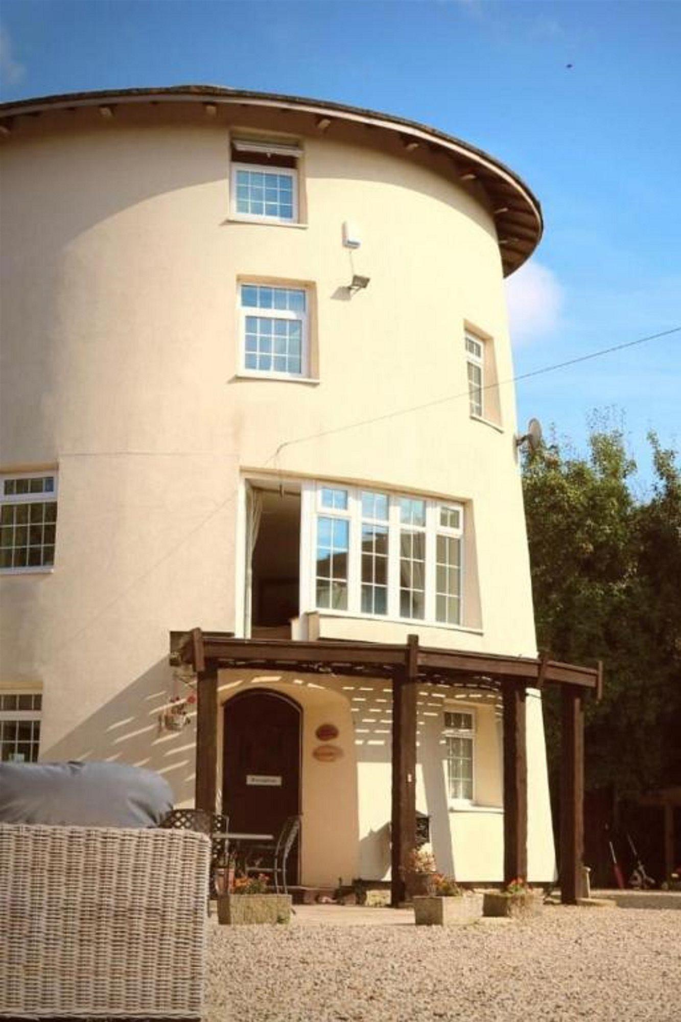 The Old Mill Rooms ヤーム エクステリア 写真