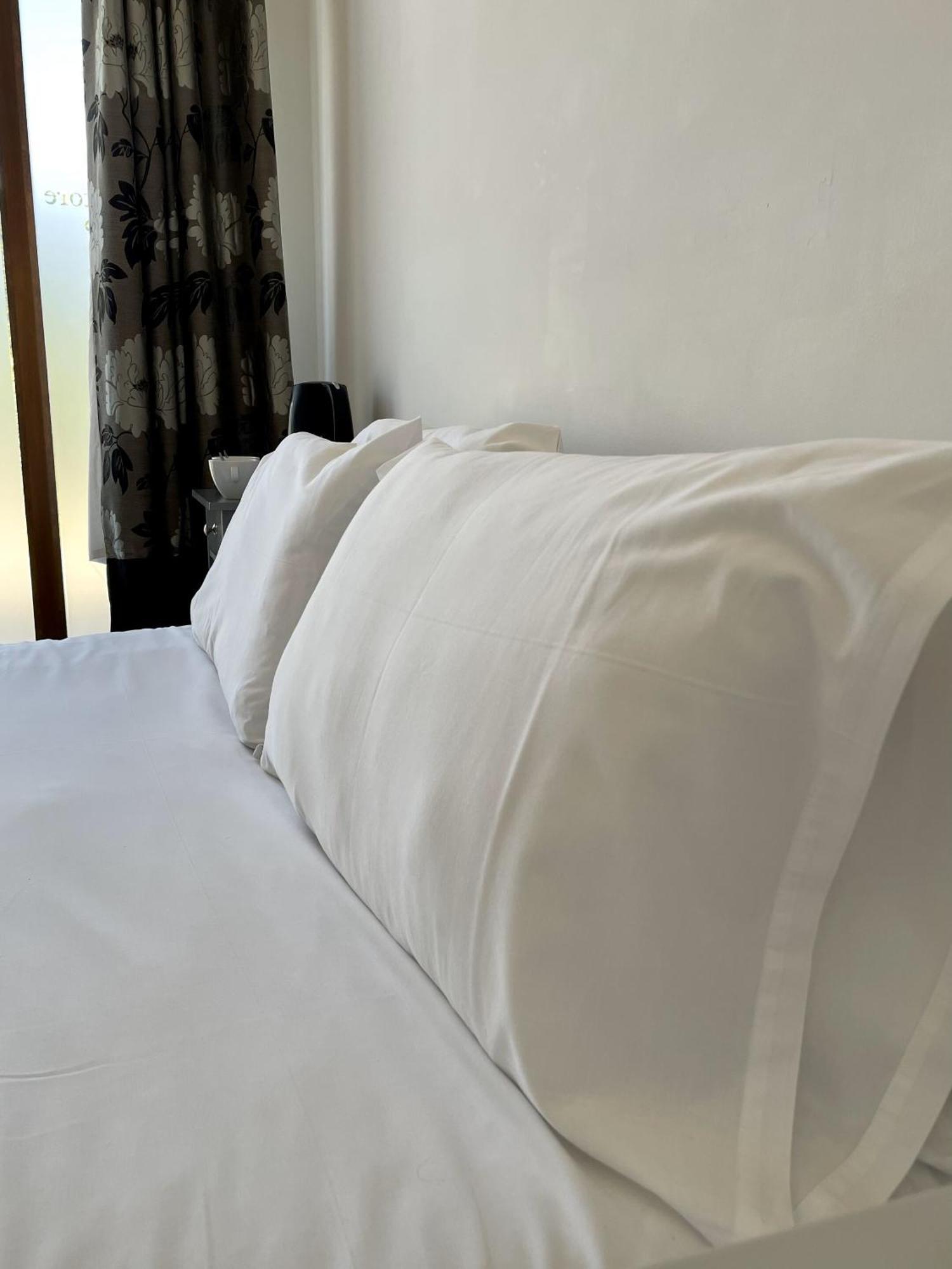 The Old Mill Rooms ヤーム 部屋 写真