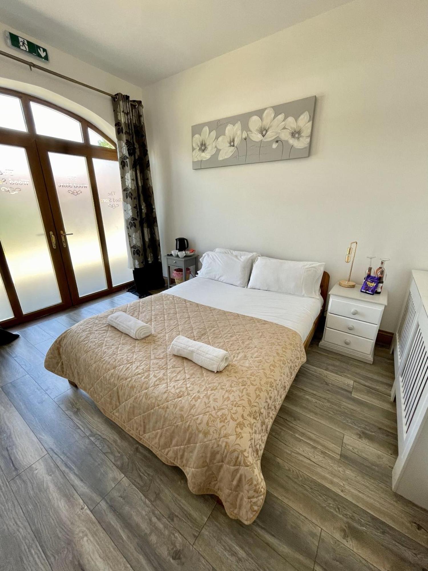 The Old Mill Rooms ヤーム 部屋 写真