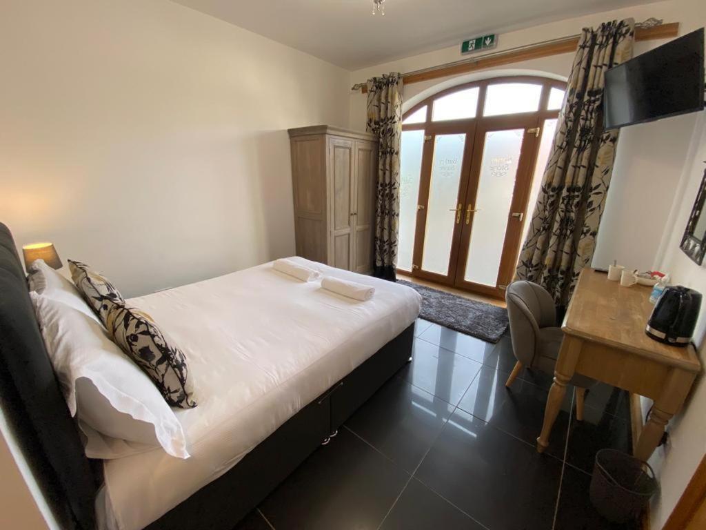 The Old Mill Rooms ヤーム 部屋 写真